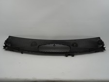 Beere Windschutzscheibe