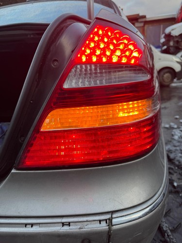 Mercedes benz klasse 211 - mercedes-benz, e-klasse