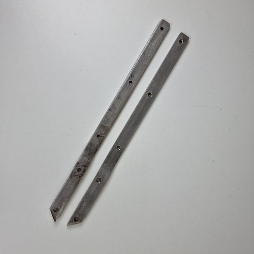 8mm versatz morgan - 8mm,