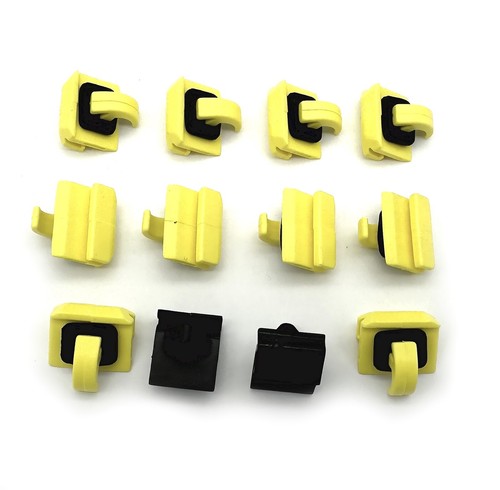 Autoglas klipse set - autoglas,
