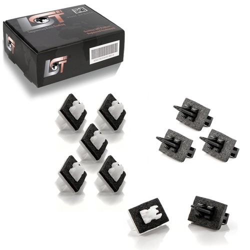 Clips set für - set,