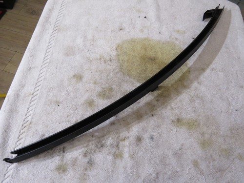 Bmw e36 fensterführung - e,