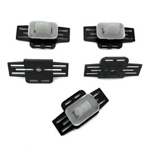 Autoglas Klipse Befestiger Set