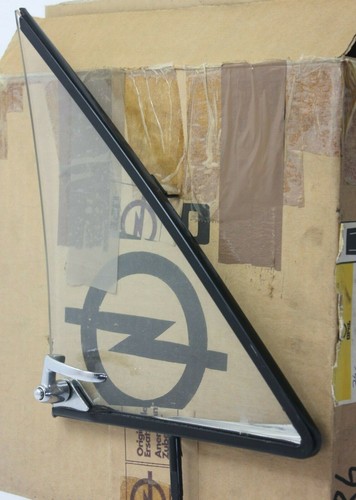 Türdrehfenster schwarz vorne - türdrehfenster,