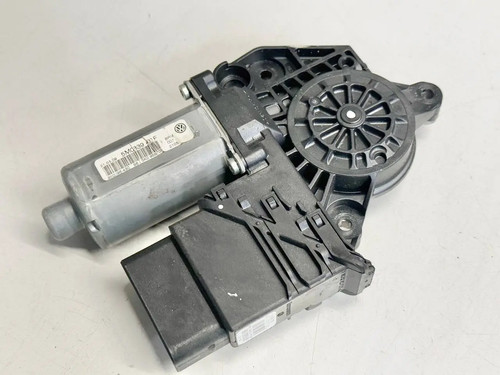 Fensterhebermotor hinten