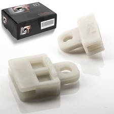 Scheibenhalter Halterung