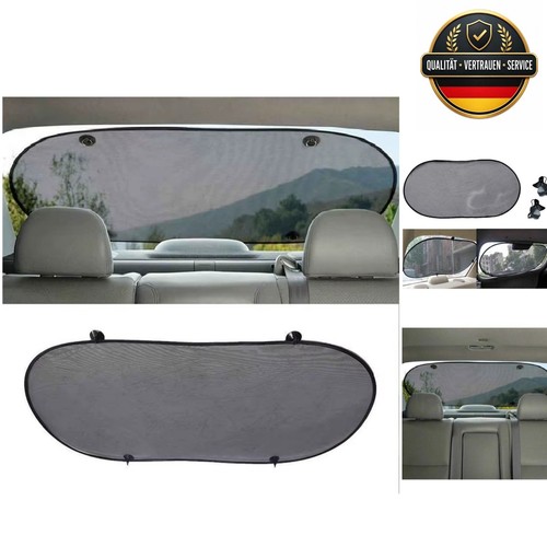 Heckscheiben sonnenschutz auto - sonnenschutz,