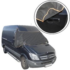 Scheibenabdeckung Magneten