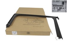 Original Türscheiben-Führung