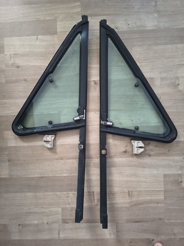 Ausstellfenster vent windows - vent,