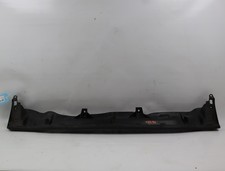 Beere Windschutzscheibe