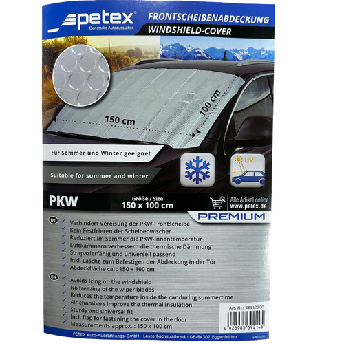 Petex pkw - petex,