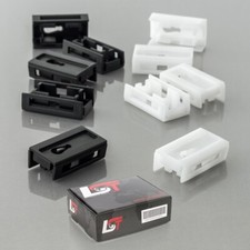 Frontscheiben Leisten