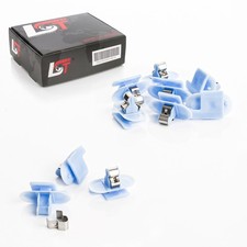 10x Windschutzscheiben Rahmen