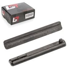 2x Bolzen Metallbolzen