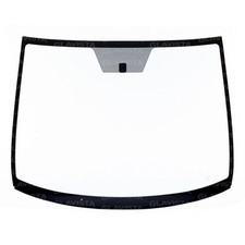 Windschutzscheibe für VW Fox