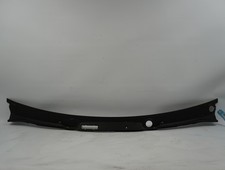 Beere Windschutzscheibe