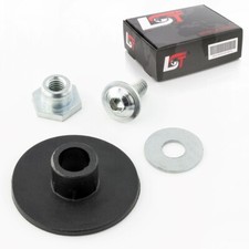 Scheibenhalter Scheibe