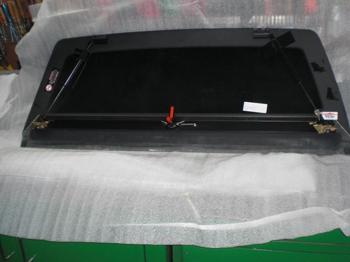 Snugtop hardtop heckscheibe - snugtop,