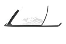 Original Türscheiben-Führung