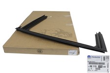 Original Türscheiben-Führung