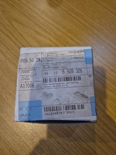 Original BMW Beschlagsensor