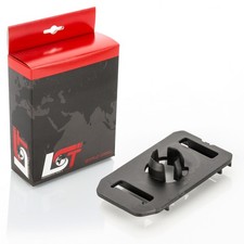 Scheibenhalter Befestigung