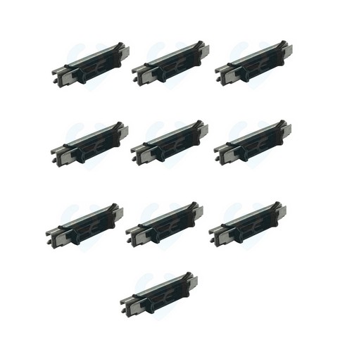 Autoglas klipse set - klipse,