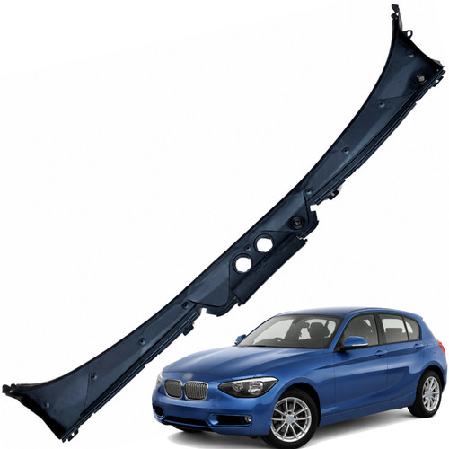 Windlaufabdeckung für bmw - für, 1er